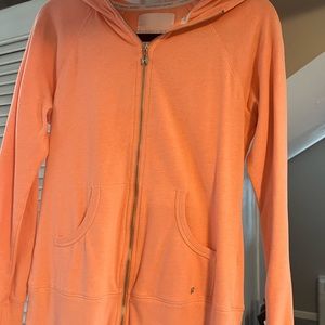 Victoria’s Secret zip up